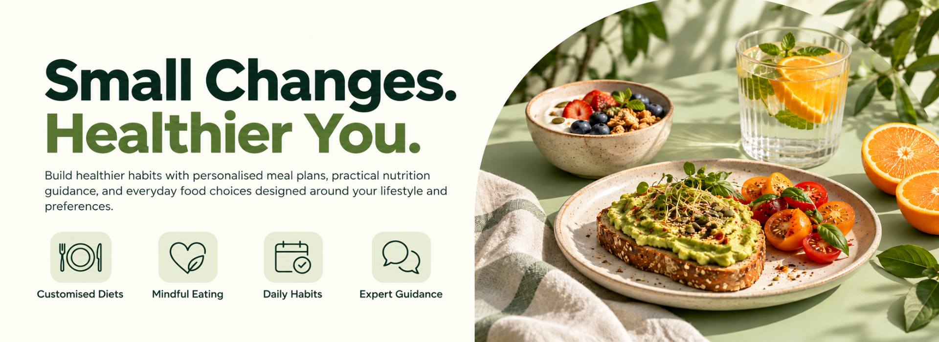 Online and Clinic Diet Consultation by Aahar Yog Diet Clinic