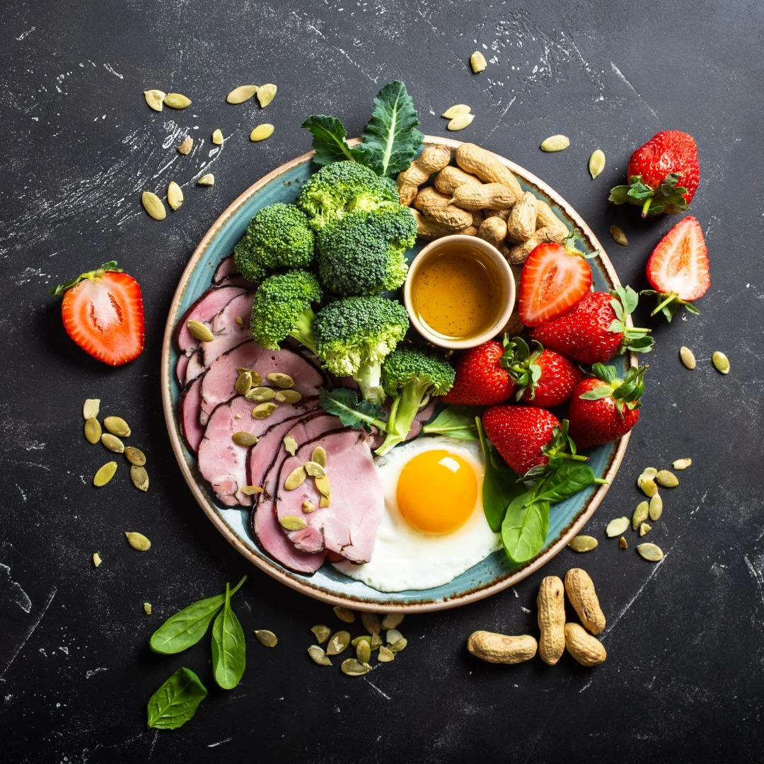 Healthy Heart Diet Plan