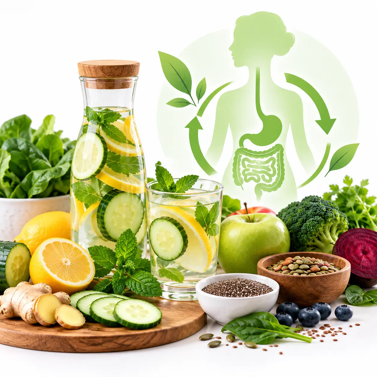 Detox Diet