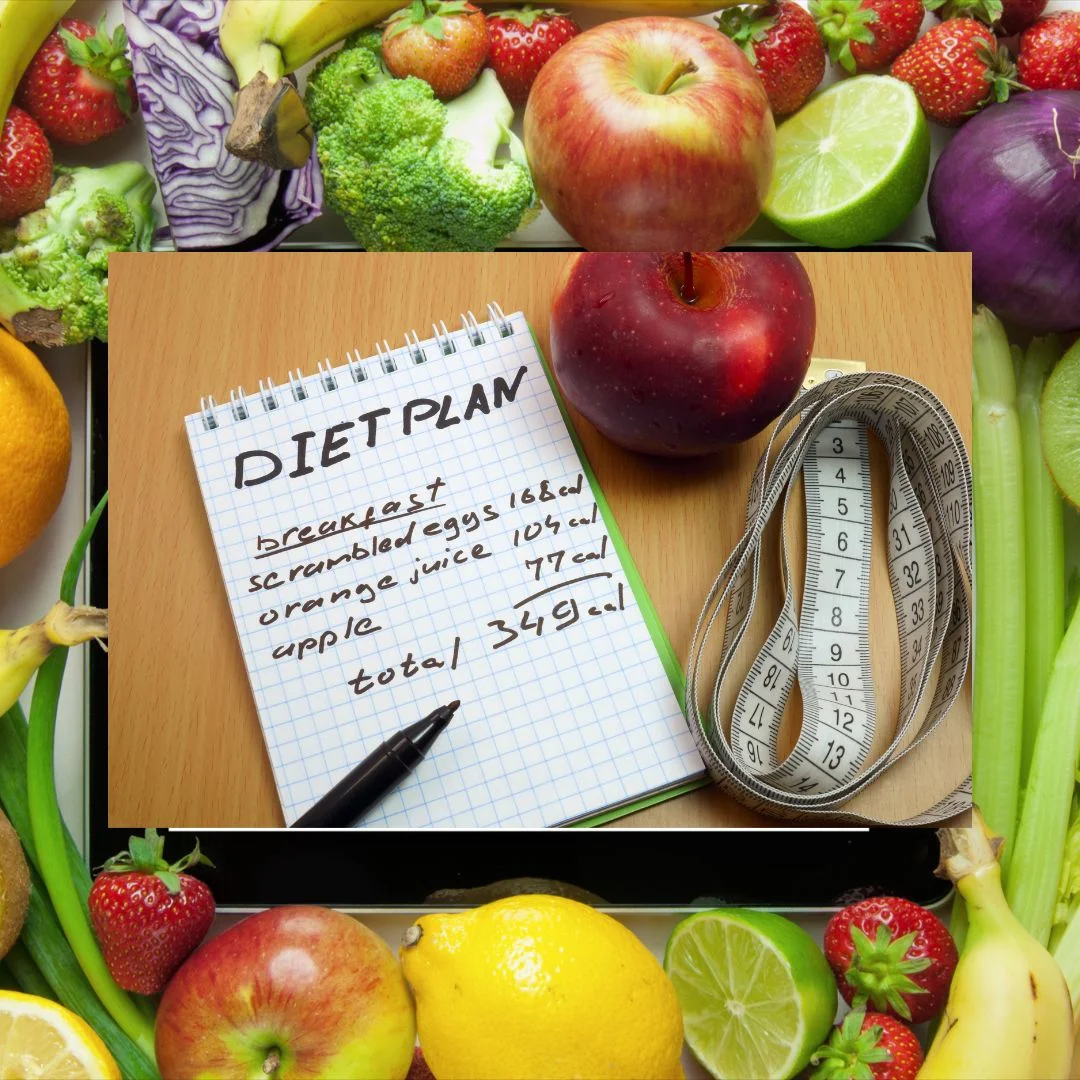Diet For Pregnancy & Lactation
