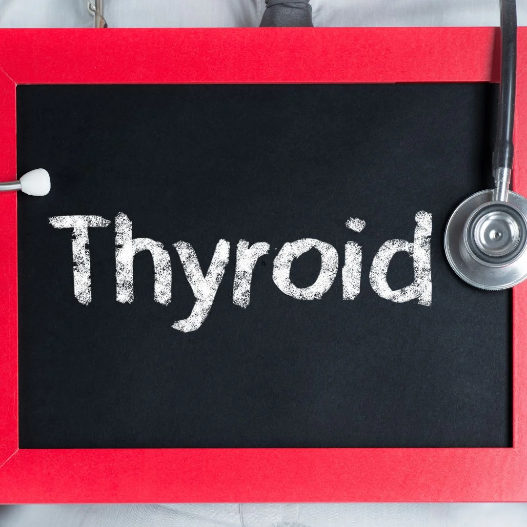 Diet Plan For Thyroid